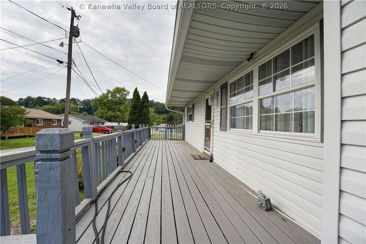 Property Photo: 5305 Keith Drive WV 25313