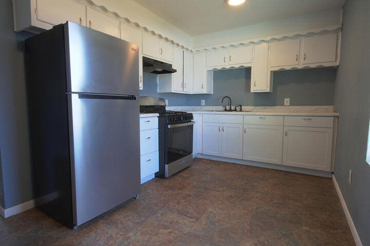 Property Photo:  2628 E Cornell Street  TX 79403 