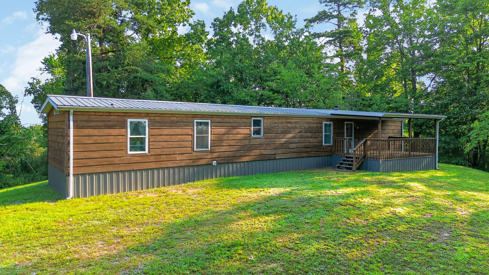 Property Photo:  72 P Burke Road  KY 42647 