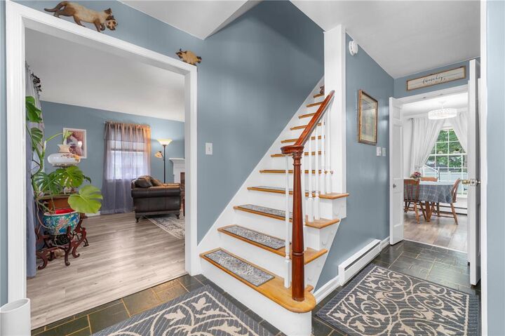 Property Photo: 2847 Fairfield Drive PA 18103