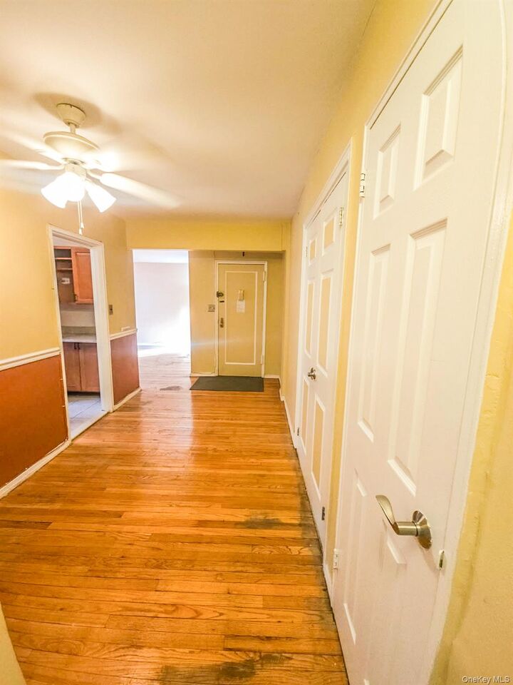 Property Photo:  204-15 Foothill Avenue #A34  NY 11423 