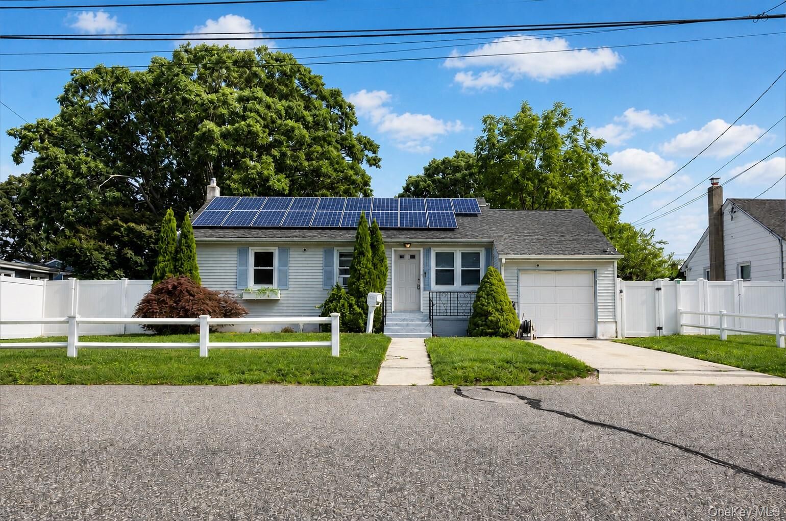 Property Photo: 132 48th Street NY 11757