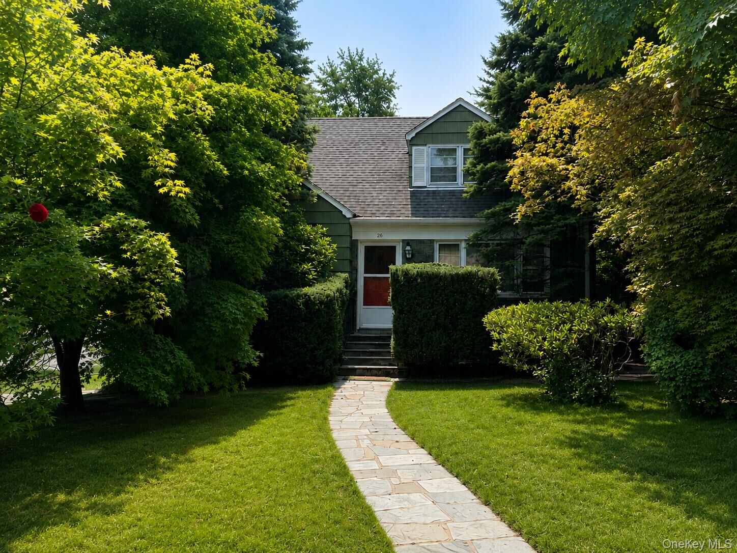 Property Photo: 26 Reynolds Place NY 10583