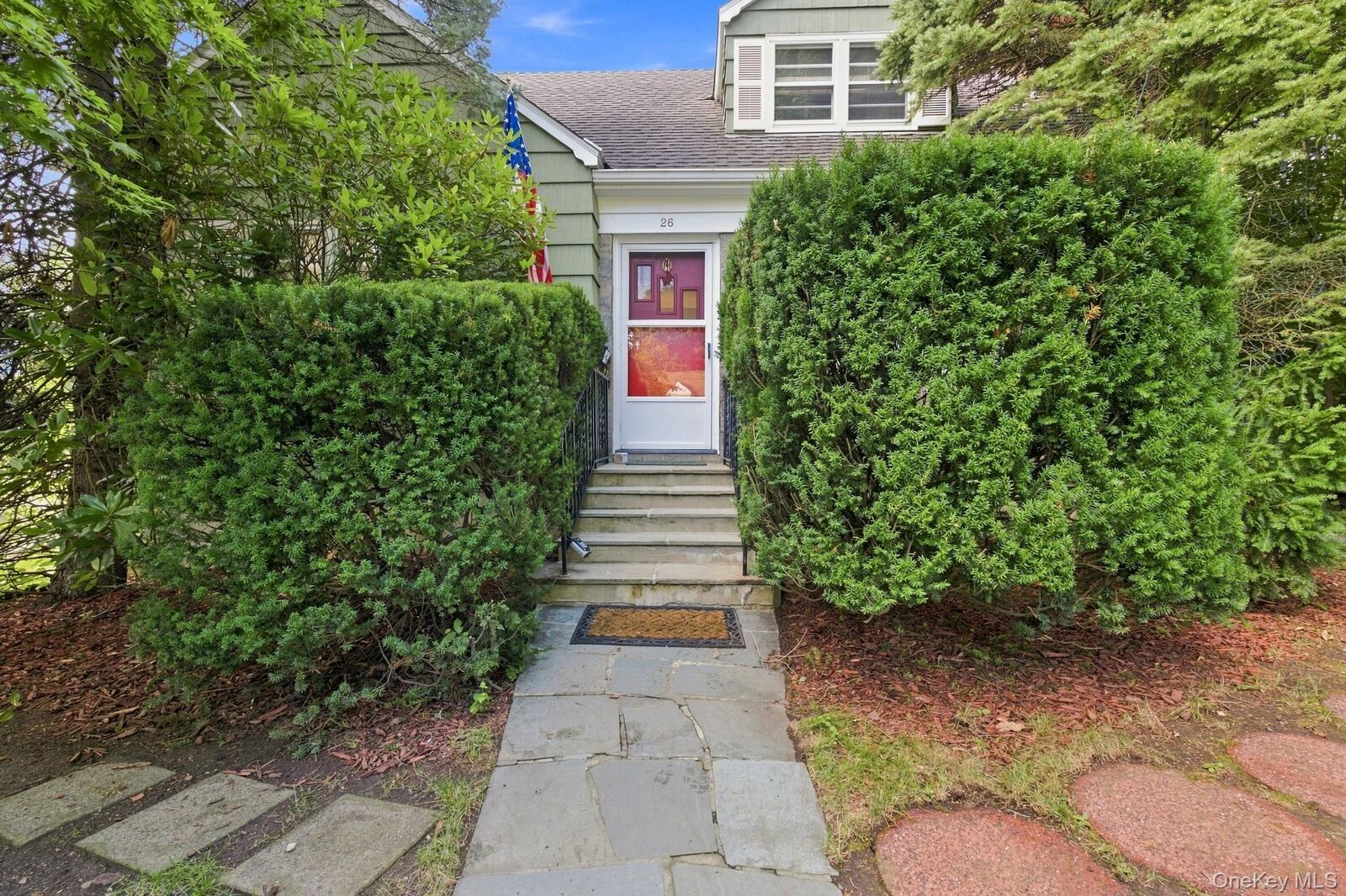 Property Photo:  26 Reynolds Place  NY 10583 