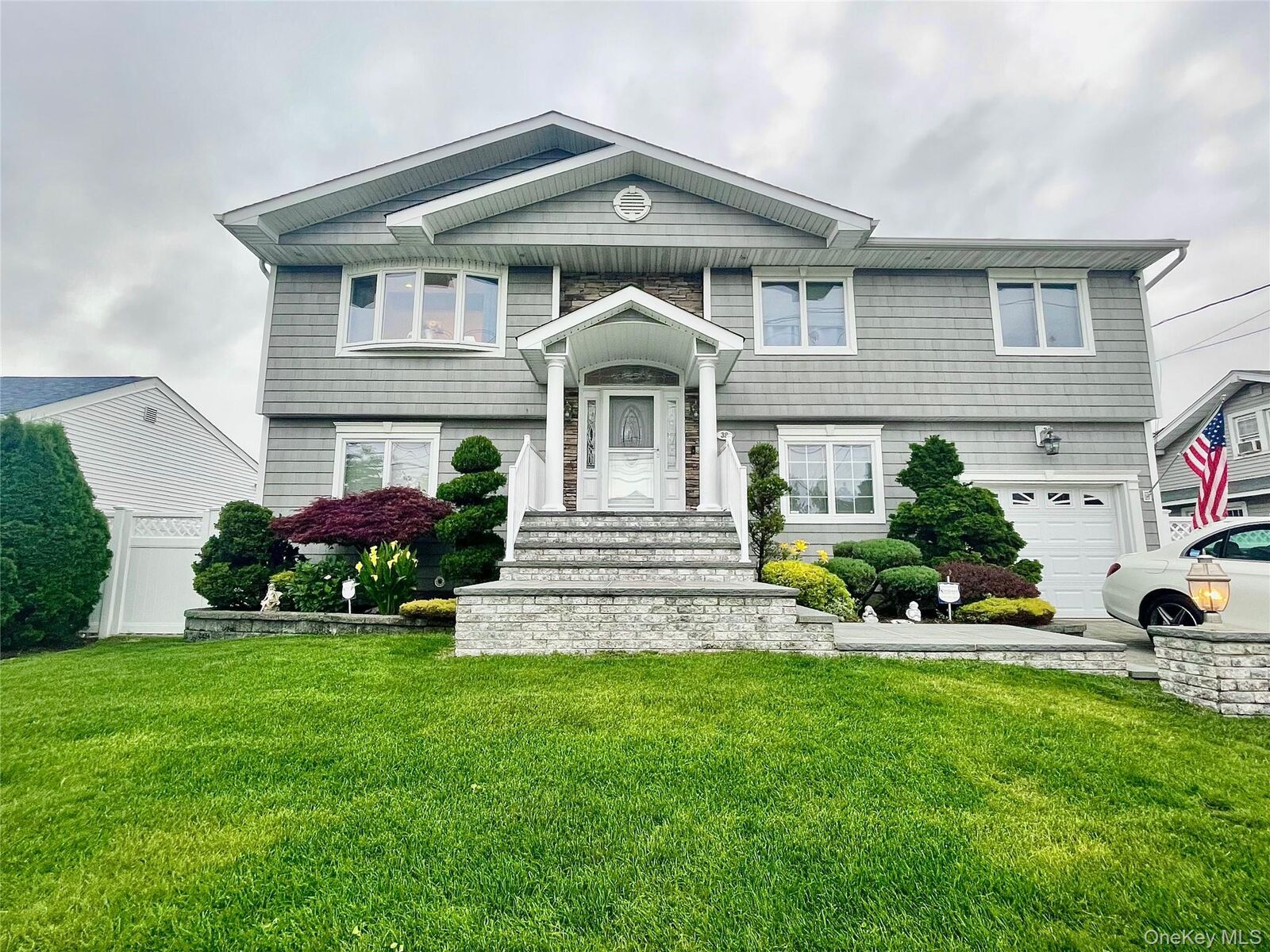 Property Photo: 38 Second Avenue NY 11762