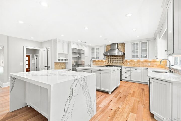 Property Photo:  38 Lincoln Avenue  NY 10573 