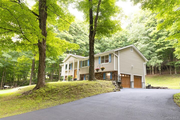 Property Photo: 79 Watermelon Hill Road NY 10541