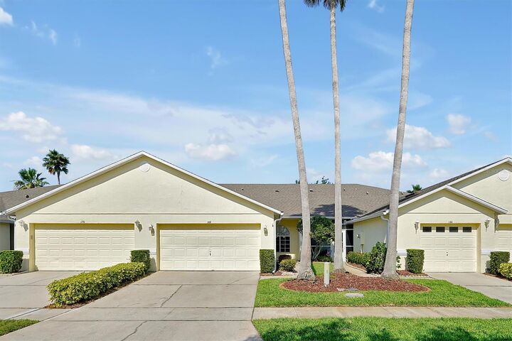 Property Photo:  168 Club Villas Lane  FL 34744 
