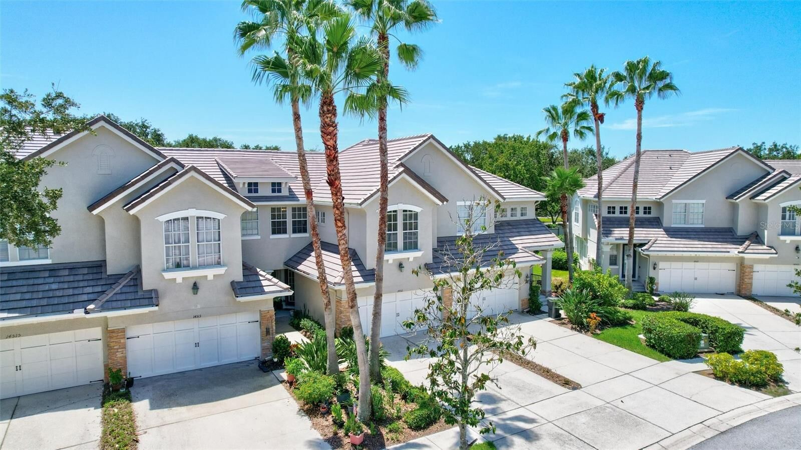 Property Photo:  14511 Mirabelle Vista Circle  FL 33626 