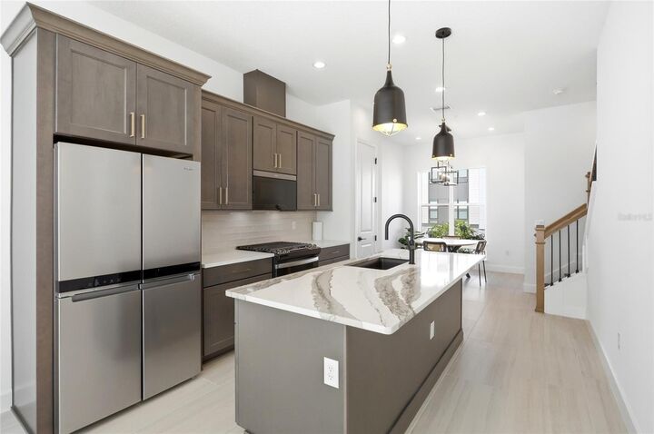 Property Photo: 2130 Whitney Marsh Alley FL 32804