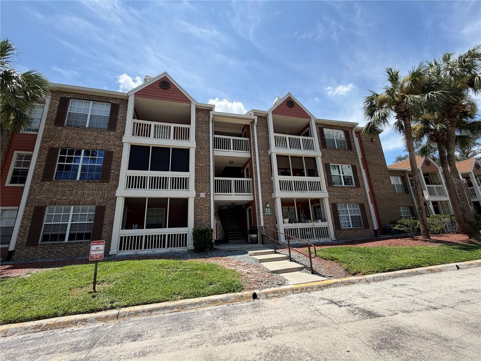 Property Photo:  10200 Gandy Boulevard N 1316  FL 33702 