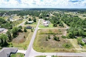 Property Photo: 1220 Fogia Street E FL 33974