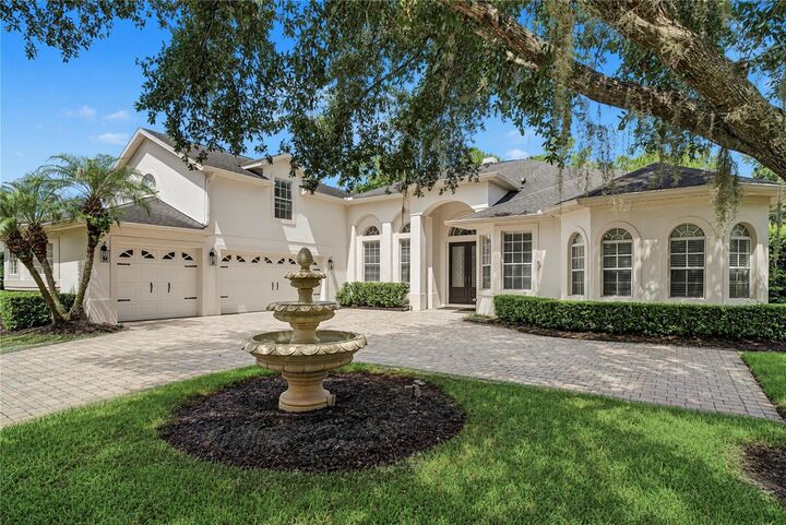 Property Photo:  2710 Regal Pine Trail  FL 32766 