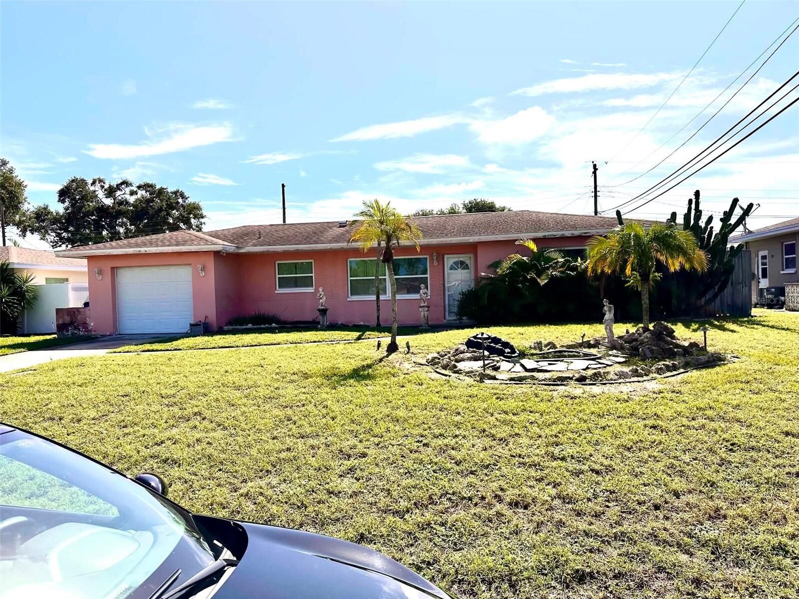 Property Photo: 8923 110th Lane FL 33772