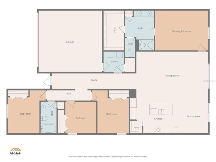 Property Photo:  9626 Sage Creek Drive  FL 33573 