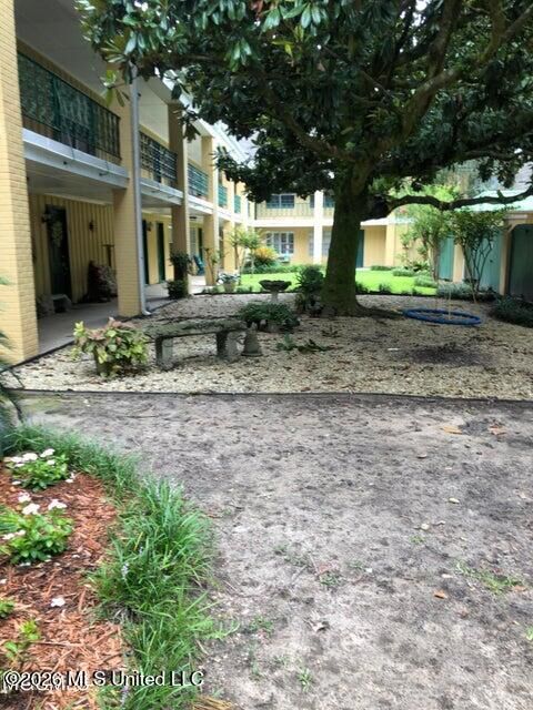 Property Photo: 3310 Washington Avenue MS 39581
