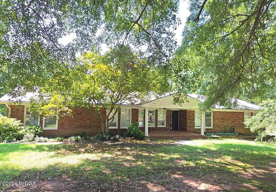 Property Photo:  308 Horseshoe Bend Circle  GA 30223 