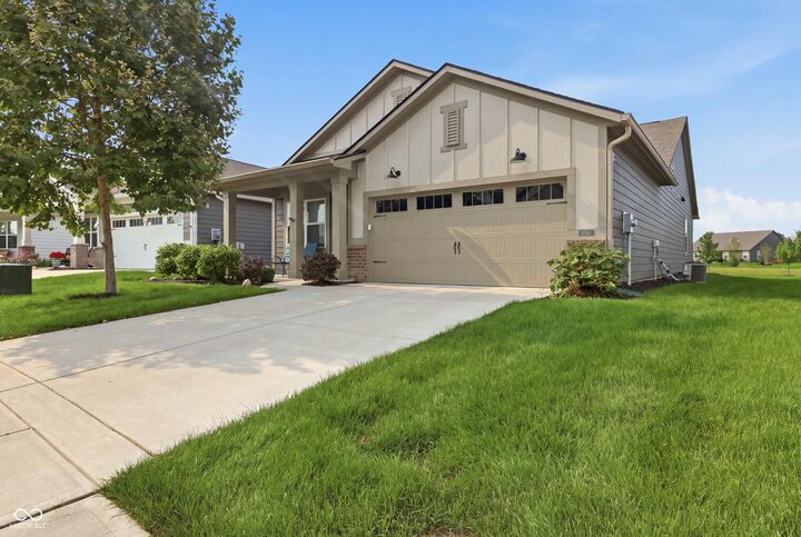Property Photo:  19604 Sumrall Place  IN 46074 