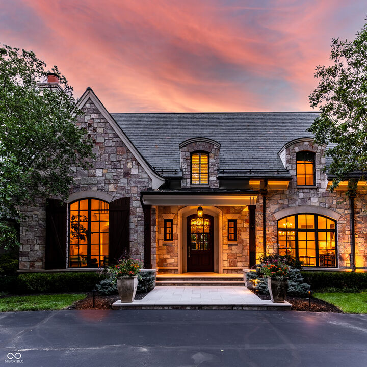 Property Photo: 11555 Willow Springs Drive IN 46077