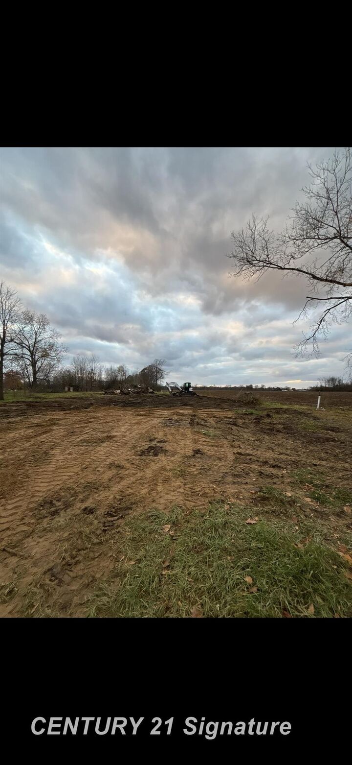 Property Photo:  8345 N Jennings Road  MI 48458 