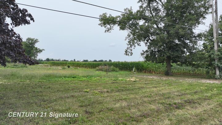 Property Photo:  8345 N Jennings Road  MI 48458 