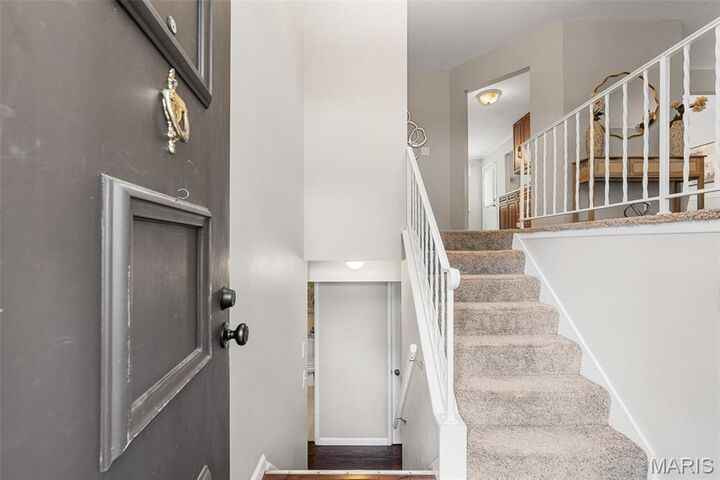 Property Photo: 9306 Eddie And Park Road MO 63126