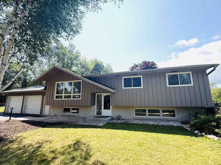 Property Photo: N6392 Sherry Ln WI 53083