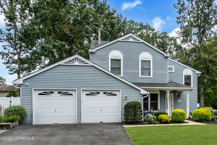 Property Photo:  21 Concord Circle  NJ 07731 