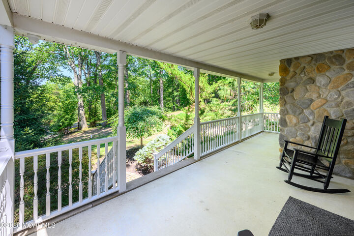 Property Photo: 58 Iron Ore Road NJ 07726