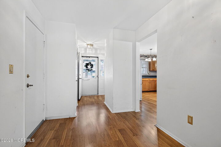 Property Photo: 85 Woodshill Drive N NJ 08701
