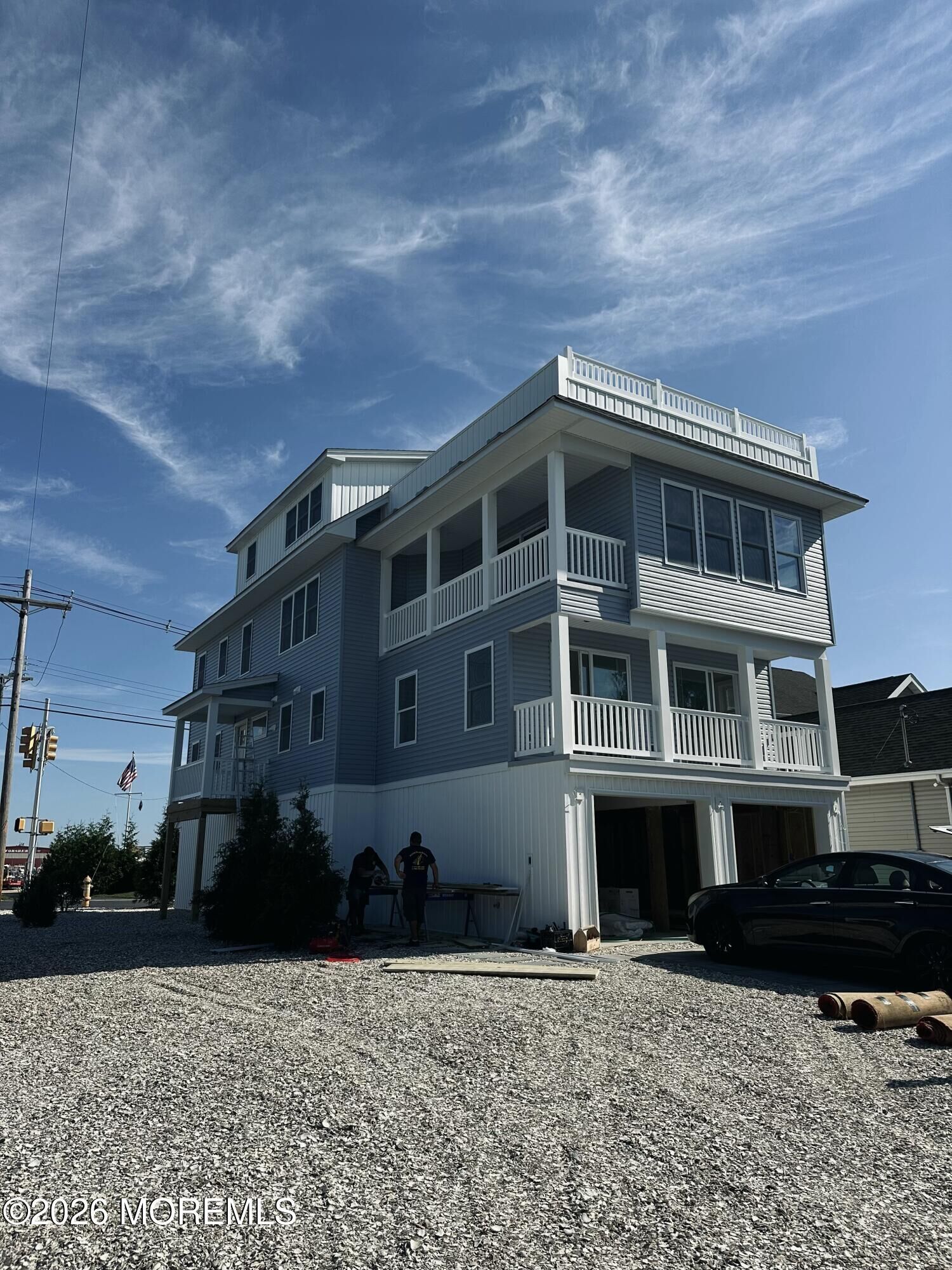 Property Photo:  724 Bay Avenue  NJ 08724 