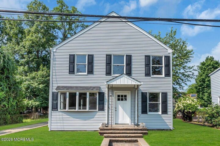 Property Photo:  18 Maple Avenue  NJ 07724 