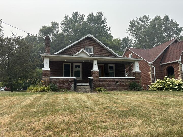 Property Photo: 148 Jericho Road MI 49014