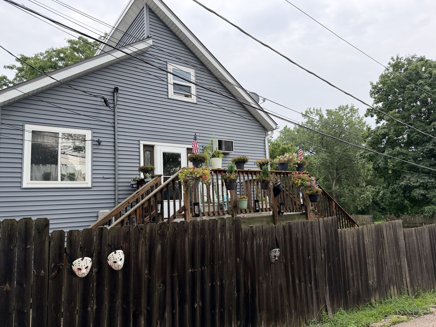 Property Photo:  21938 W 6th Street  IL 60046 