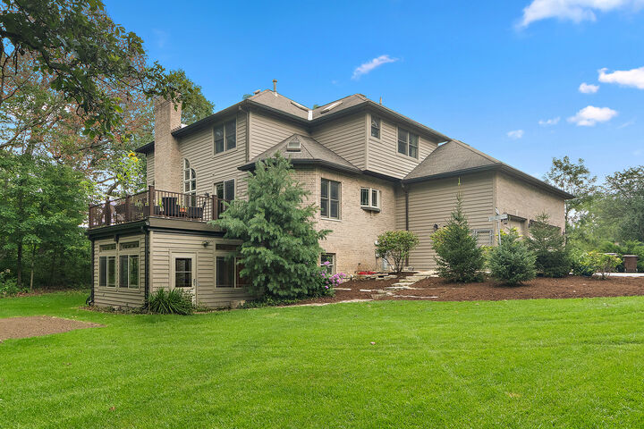 Property Photo:  19412 S Woodedge Lane  IL 60448 