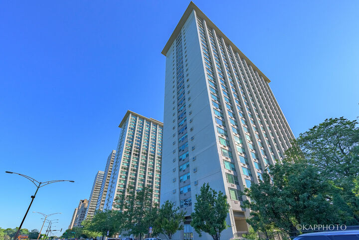 Property Photo: 3600 N Lake Shore Drive 1216 IL 60613