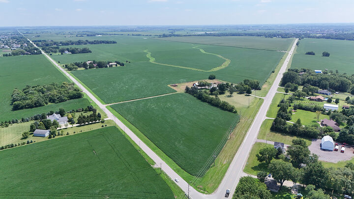 Property Photo: 0000 S Route 52 Highway IL 60442