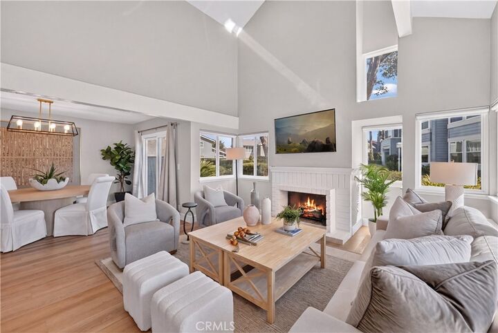 Property Photo: 2 Wilking Drive CA 92620