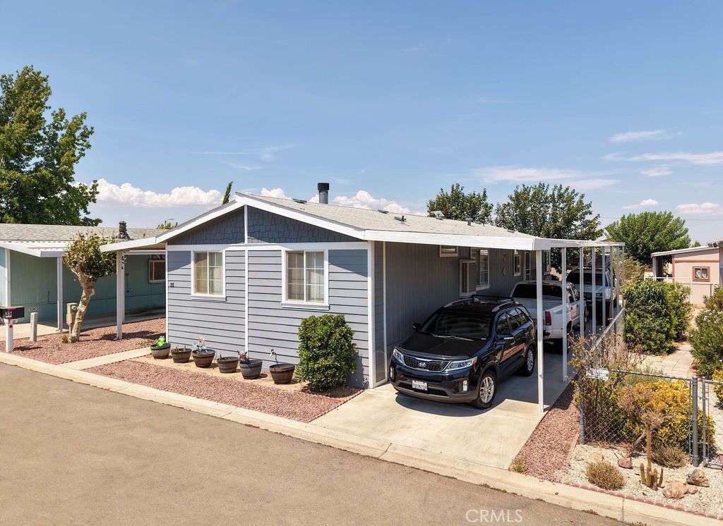 Property Photo:  9161 Santa Fe E Avenue 35  CA 92345 