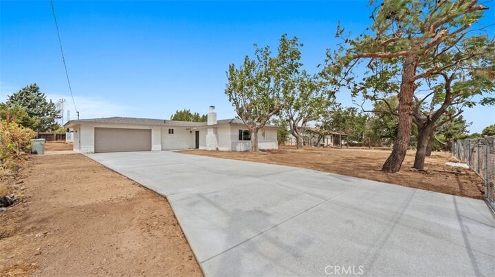Property Photo:  7776 Hemlock  CA 92345 
