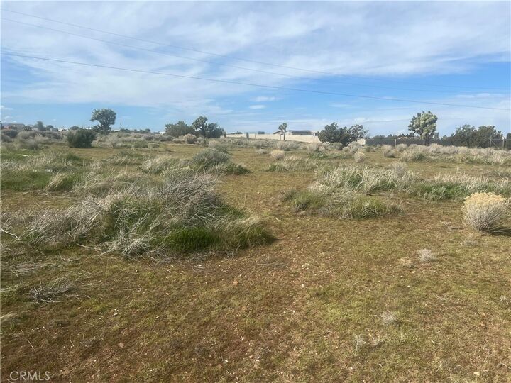Property Photo:  0 Vinton  CA 92371 
