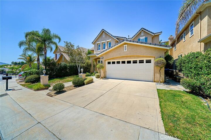 Property Photo:  20655 Lugano  CA 91326 