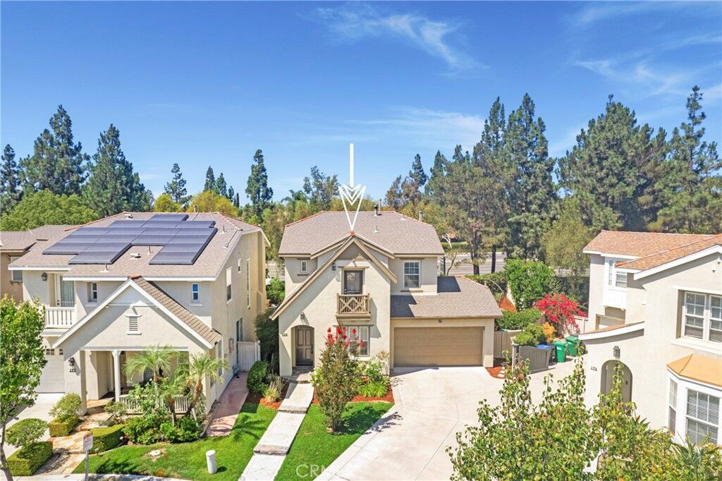 Property Photo:  175 Kingswood  CA 92620 