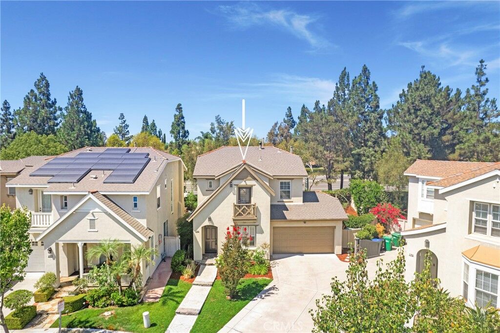 Property Photo:  175 Kingswood  CA 92620 
