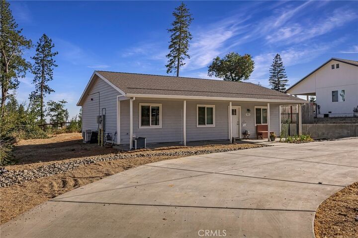 Property Photo:  1426 Sleepy Hollow Lane  CA 95969 