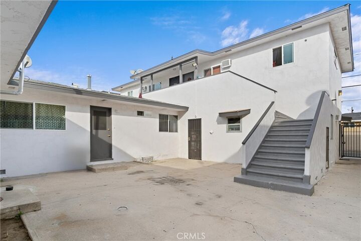 Property Photo:  1110 N East  CA 92805 