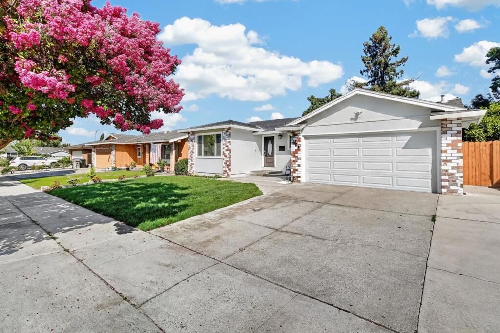 Property Photo:  1508 Stubbins Way  CA 95132 