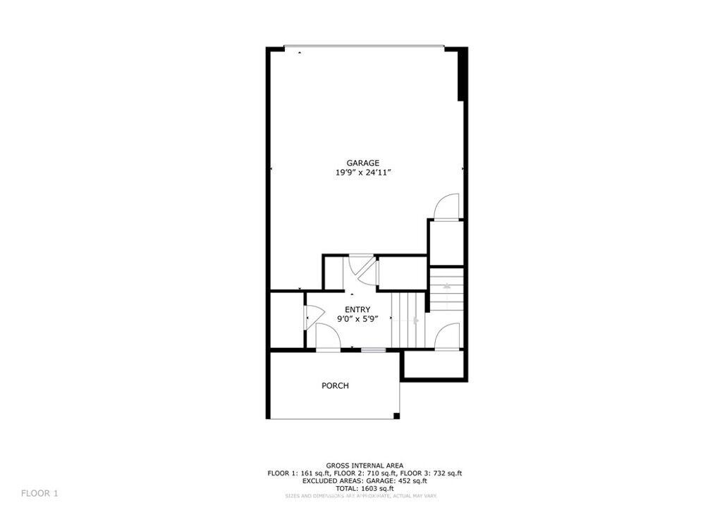Property Photo:  158 Keeper  CA 92618 