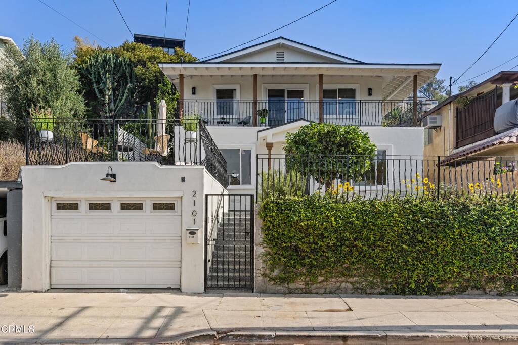 Property Photo: 2101 Rome Drive CA 90065