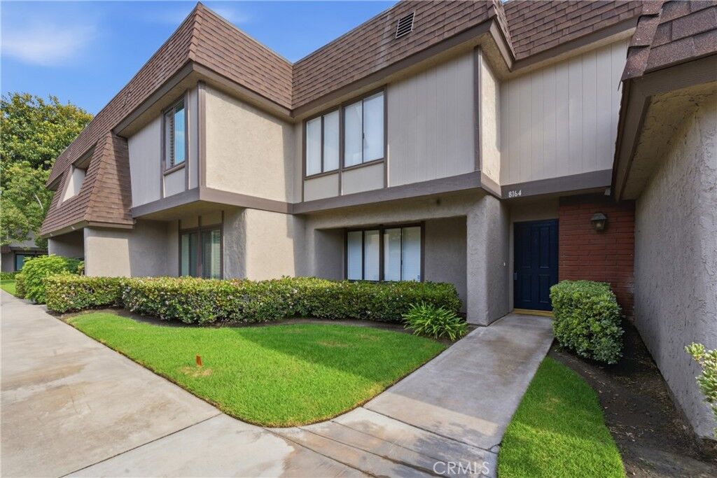Property Photo:  8164 Laguna Court  CA 90680 